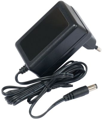 Блок живлення MikroTik 18POW 24V 0.8A Low Power
