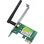 Адаптер WiFi TP-LINK TL-WN781ND N150 PCI-Express x1