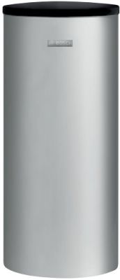 Водонагрівач непрямого нагріву Bosch W 200-5 EP1 B 200л 1 теплообмінник