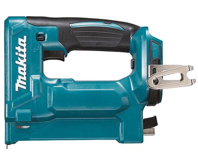 Степлер акумуляторний Makita DST 112 Z 18В CXT скоба 7-10/0.5мм 1.6кг без АКБ та ЗП