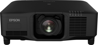 Проєктор інсталляційний Epson EB-PU2213B WUXGA, 13000 lm, LASER