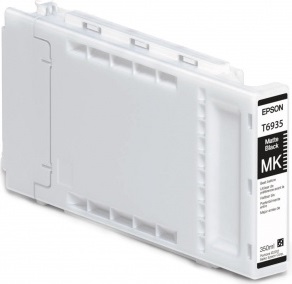 Картридж струменевий Epson SC-Т3000/T5000/T7000/T3200/T5200/T7200 Matte Black, 350мл