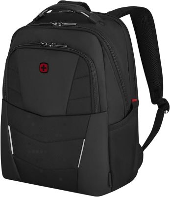Рюкзак для ноутбука Wenger, Altair 16", чорний