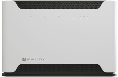 Маршрутизатор Mikrotik Chateau LTE7 (D53G-5HacD2HnD-TC&amp;R11e-LTE7)
