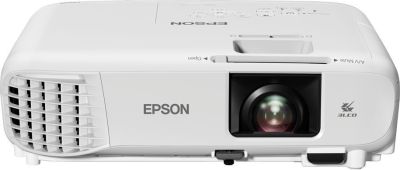 Проєктор Epson EB-E24 XGA, 3600 lm, 1.44