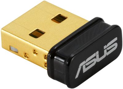 Адаптер WiFi ASUS USB-N10 nano N150, USB