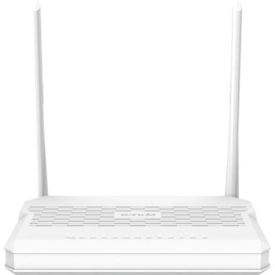 Абонентський термiнал TENDA HG9 АС1200, 4xGE LAN, 1xONT WAN, 1xUSB, 1xFXS