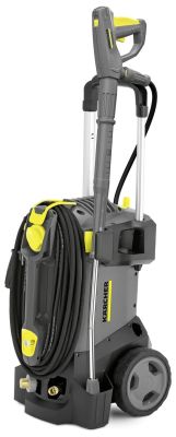 Мінімийка високого тиску Karcher HD 5/15 C Plus 2800Вт 15-150бар 500л/год шланг 10м 26.133кг