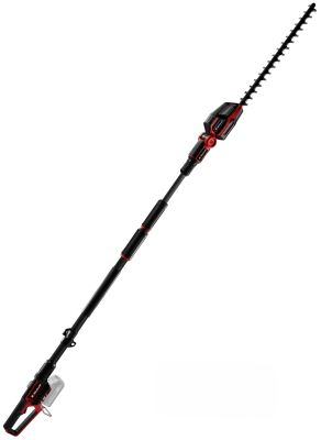 Кущоріз телескопічний акумуляторний Einhell GP-HH 18/50 Li T BL-Solo 18В 500мм 4.15кг без АКБ та ЗП