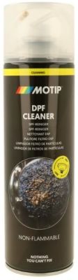 Очисник сажових DPF-фільтрів Motip (090515) 500 мл