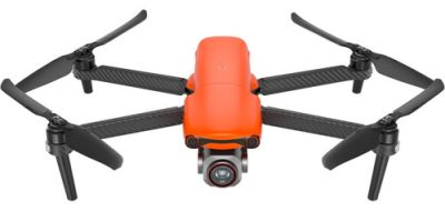 Дрон Autel EVO Lite + Standard Package, Orange