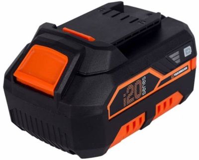Акумулятор Tekhmann TAB-40/i20 S2 20В 4.0А·год