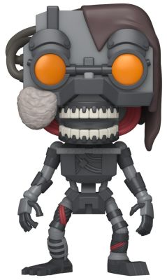 Фігурка Funko POP Games: Five Nights at Freddy's - Mimic