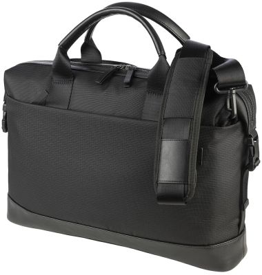 Сумка Tucano Modo Premium 15"/16", чорний