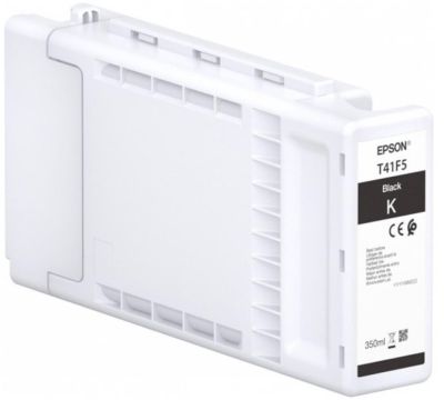 Картридж струменевий Epson SC-Т3400/3405/5400/5405 Black, 350мл