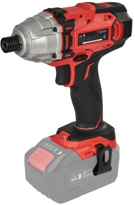 Гвинтоверт ударний акумуляторний Vitals Master AS 18180 SmartLine+ 18В 180Нм 2800об/хв HEX1/4" 1.2кг