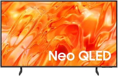 Samsung Телевізор 43" Neo QLED 4K 50Hz Smart Tizen Black
