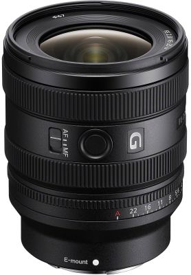 Об'єктив Sony FE 16-25mm F/2.8 G