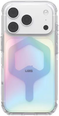 UAG Чохол UAG для iPhone 18 Pro, Plyo Magsafe, Iridiscent