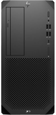 Робоча станція HP Z2-G9 TWR, Intel i7-14700, 32GB, F1TB, NVD 5070-12, кл+м, Win11P