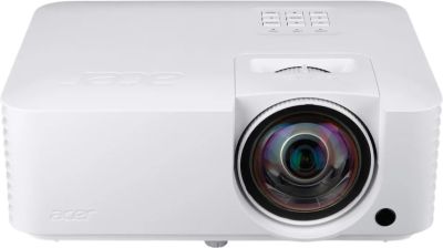 Проєктор Acer Vero SL2520n FHD, 4000 lm, LASER, 0.496, WiFi