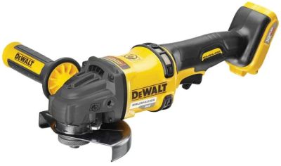 Шліфмашина кутова акумуляторна DeWalt XR Li-lon FLEXVOLT 54B 125мм 9000об/хв кейс 2.18кг