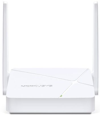 Маршрутизатор MERCUSYS MR20 AC750, 2xFE LAN, 1xFE WAN