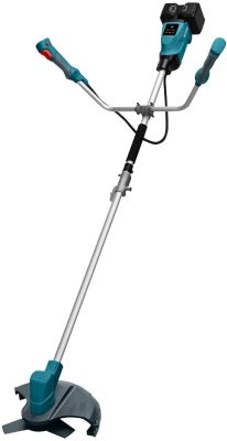 Тример садовий акумуляторний Konner&amp;Sohnen KS BCT-40V 40В літій-іонна 5500–7500об/хв 3.6кг без АКБ з