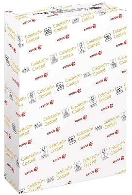 Папір Xerox COLOTECH + GLOSS (300) SRA3 125ар.