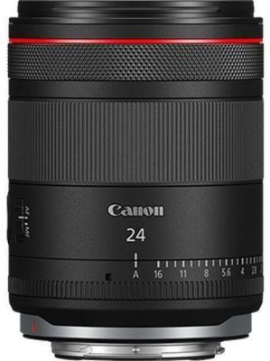 Об'єктив Canon RF 24mm F1.4L VCM