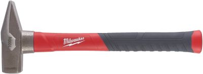 Молоток слюсарний Milwaukee 1000г руків'я скловолокно