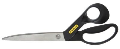 Ножиці універсальні Stanley, 240мм