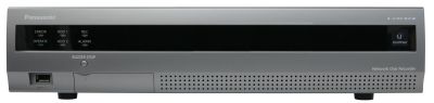 Відеореєстратор Panasonic WJ-NV200K/G, 16ch, 2HDD