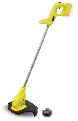 Тример садовий акумуляторний Karcher LTR 18-25 Battery 18В 25см 1.6кг без АКБ та ЗП