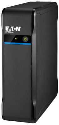 Джерело безперебійного живлення Eaton 3P Ellipse 700VA/420W, 3+1xSchuko