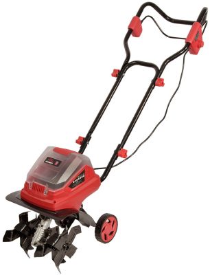 Культиватор акумуляторний Vitals Master AKV 36300 SmartLine+ 36В шир. 30см глиб. 20см 10.7кг без АКБ