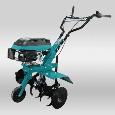 Культиватор бензиновий Konner&amp;Sohnen KS 4HP-70 5.0к.с шир. 50-70см глиб до 27см 36кг