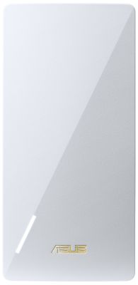 Розширювач покриття WiFi ASUS RP-AX58 AX3000 1xGE LAN, MESH