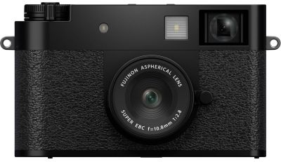 Цифр. фотокамера FujiFilm X-Half X-HF1 Black